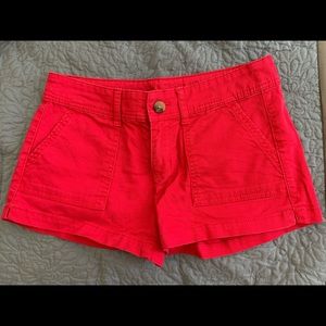 Arizona Juniors Size 3 Shorts